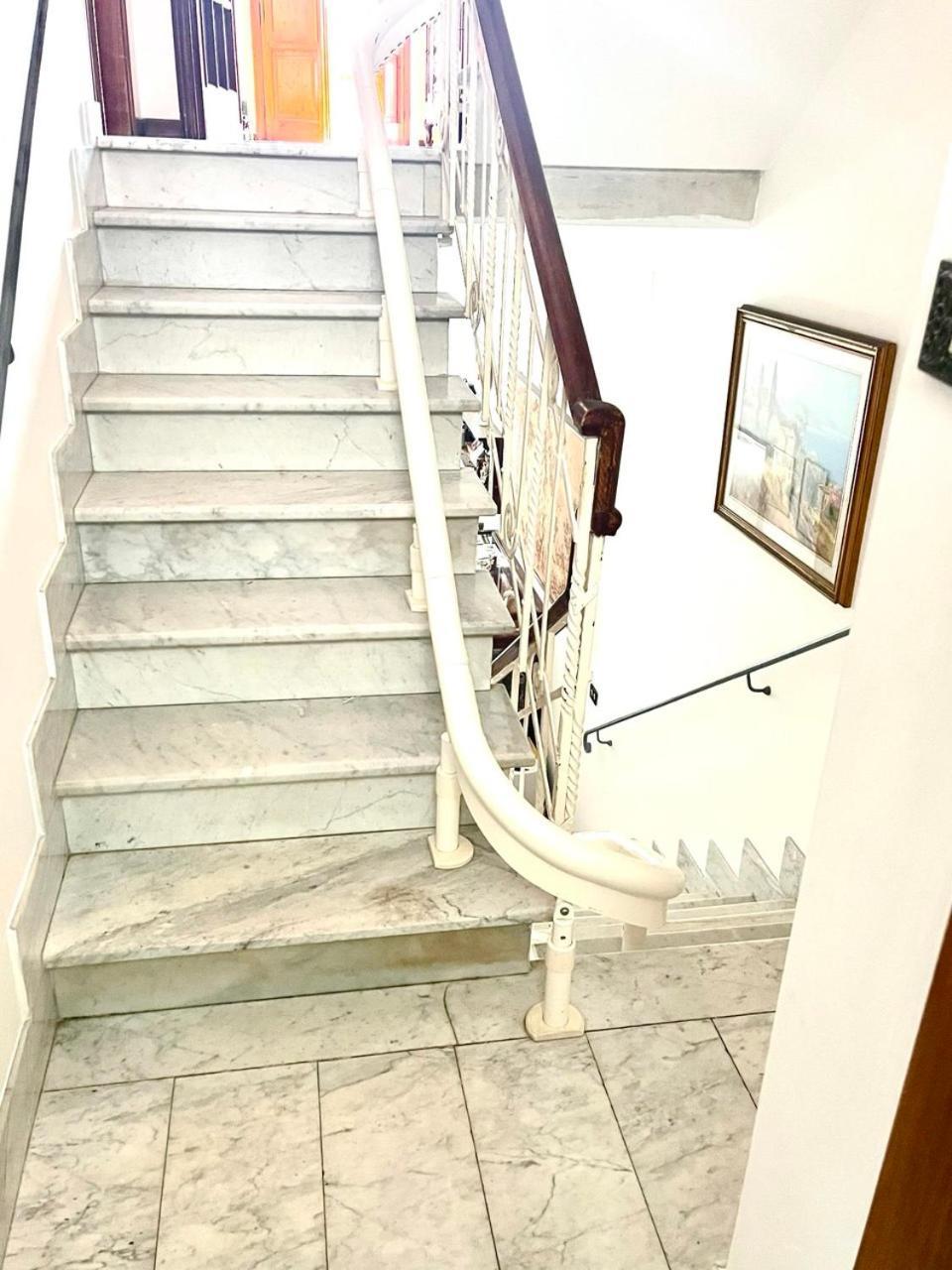 Villa Casa Ave Viareggio Esterno foto