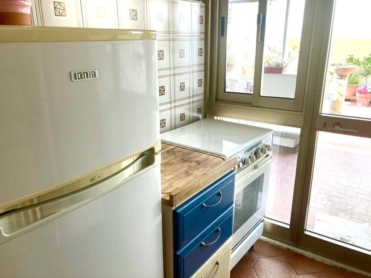 Villa Casa Ave Viareggio Esterno foto