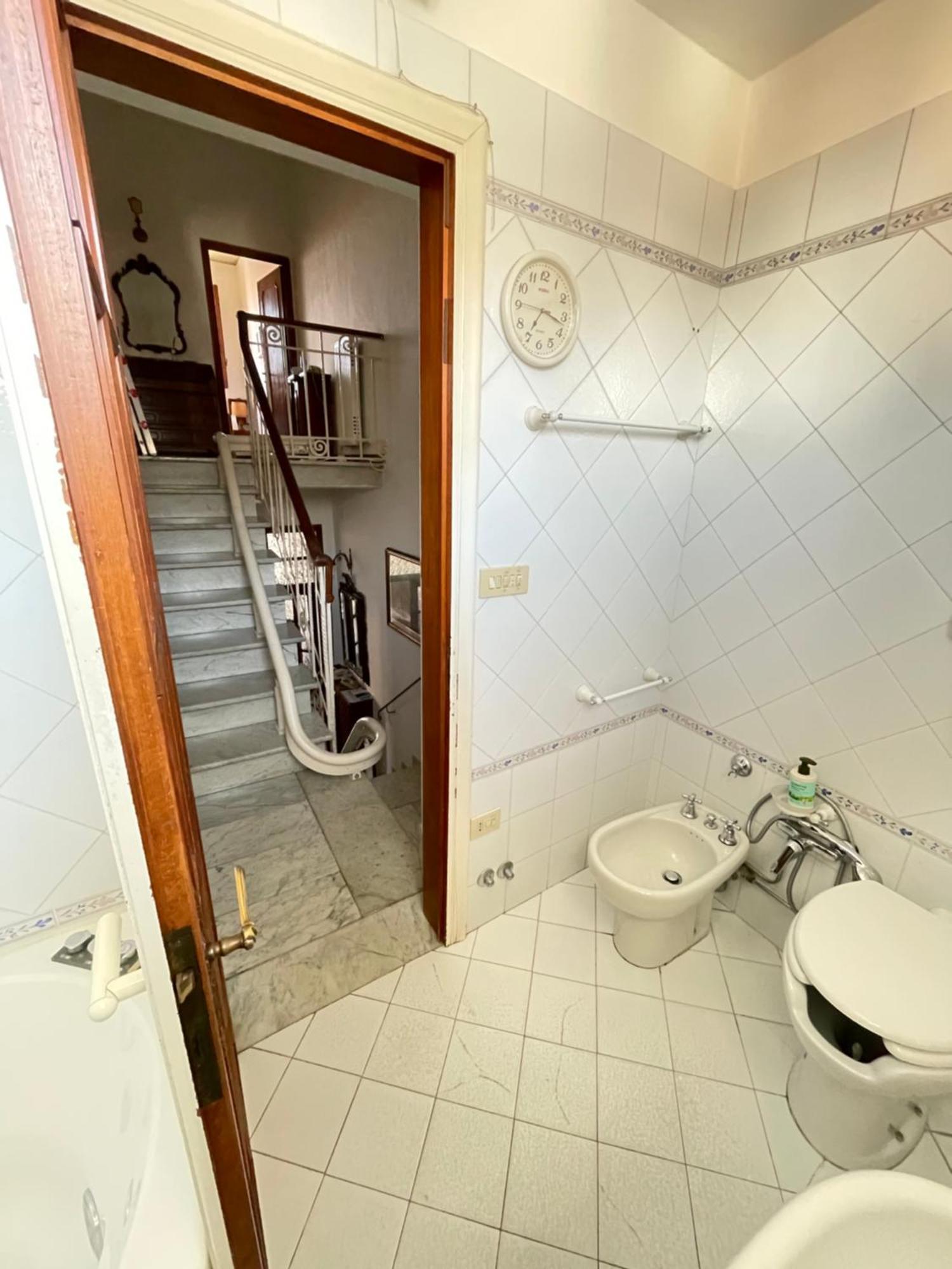 Villa Casa Ave Viareggio Esterno foto